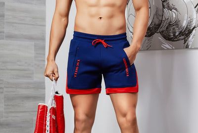 TAUWELL SPORT SHORTS