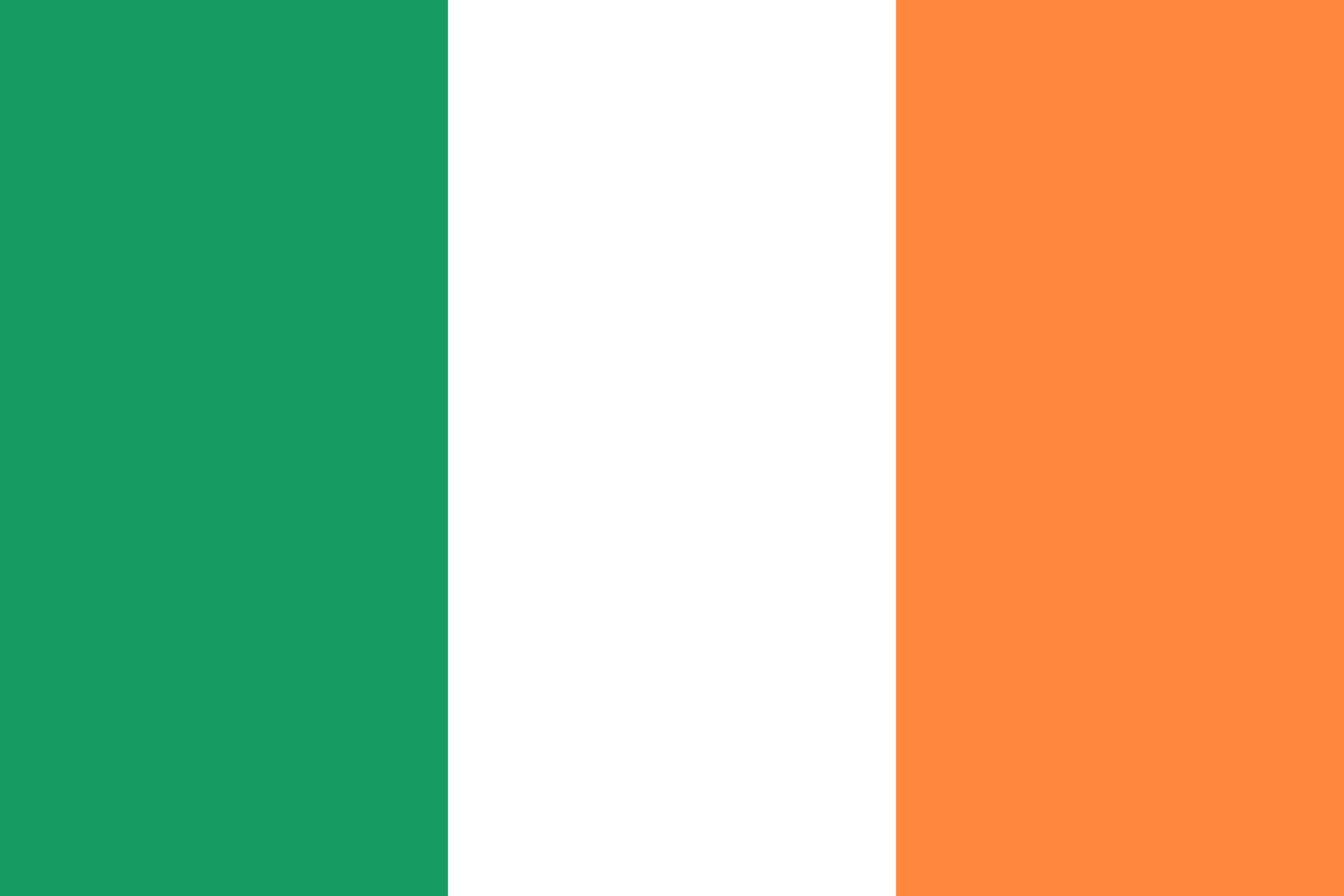 FEDEX REMOTE AREAS (🇮🇪Ireland)