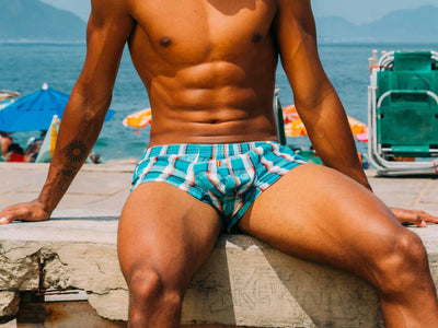 The Importance of Choosing the Right Men's Underwear
