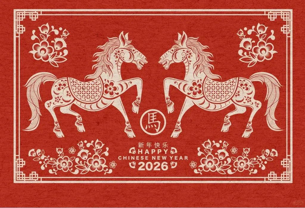 📦 Lunar New Year Holiday Notice