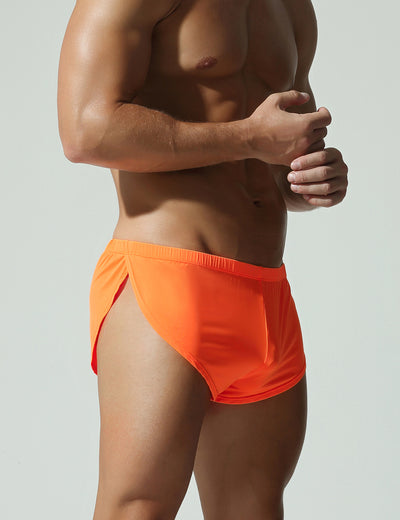 TAUWELL Split Shorts 25502