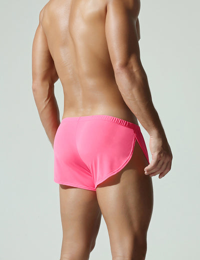 TAUWELL Split Shorts 25502