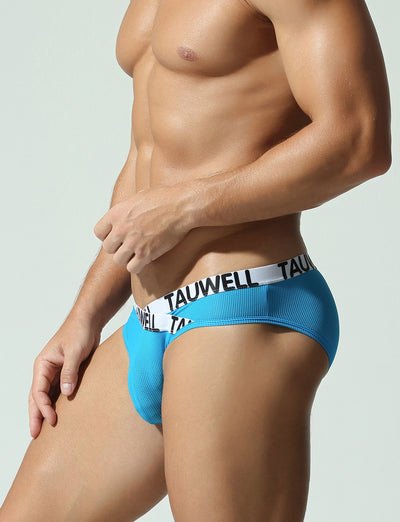 Cross Waist Brief 25110