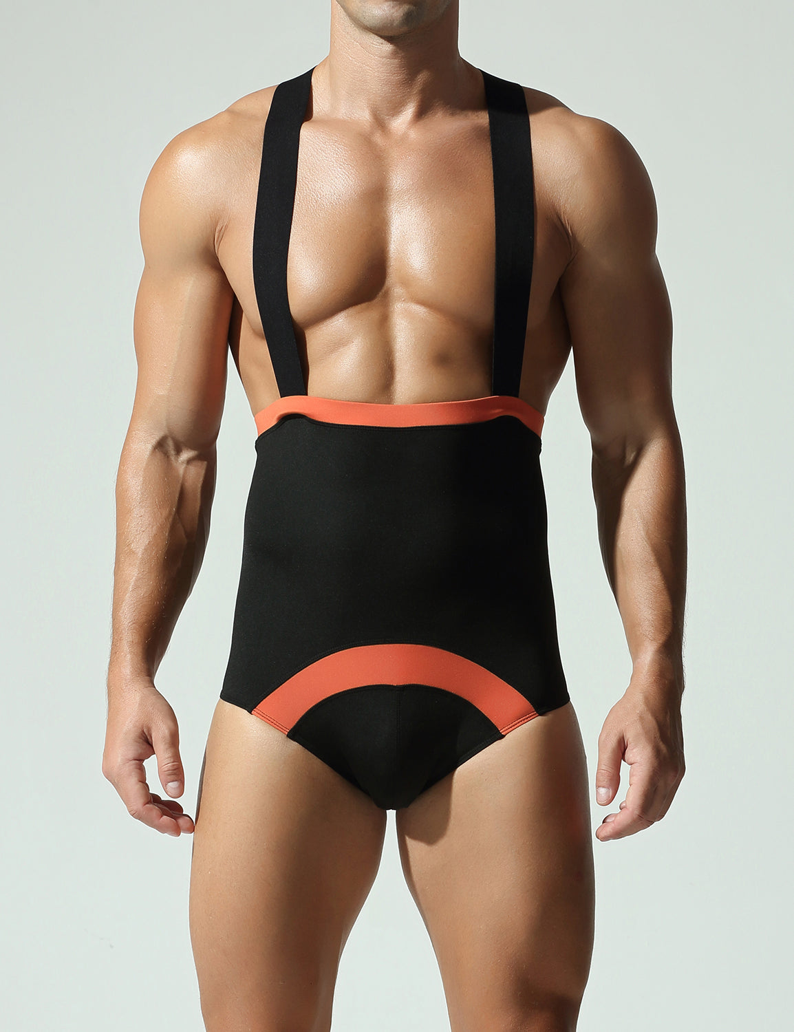 Singlet Bodysuit 25707