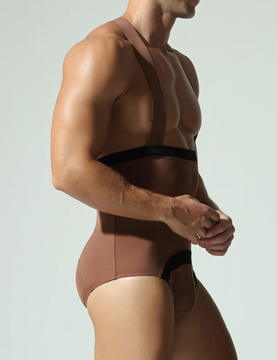 Singlet Bodysuit 25707