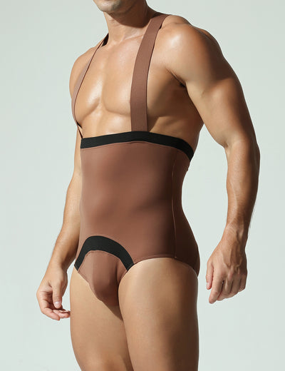 Singlet Bodysuit 25707