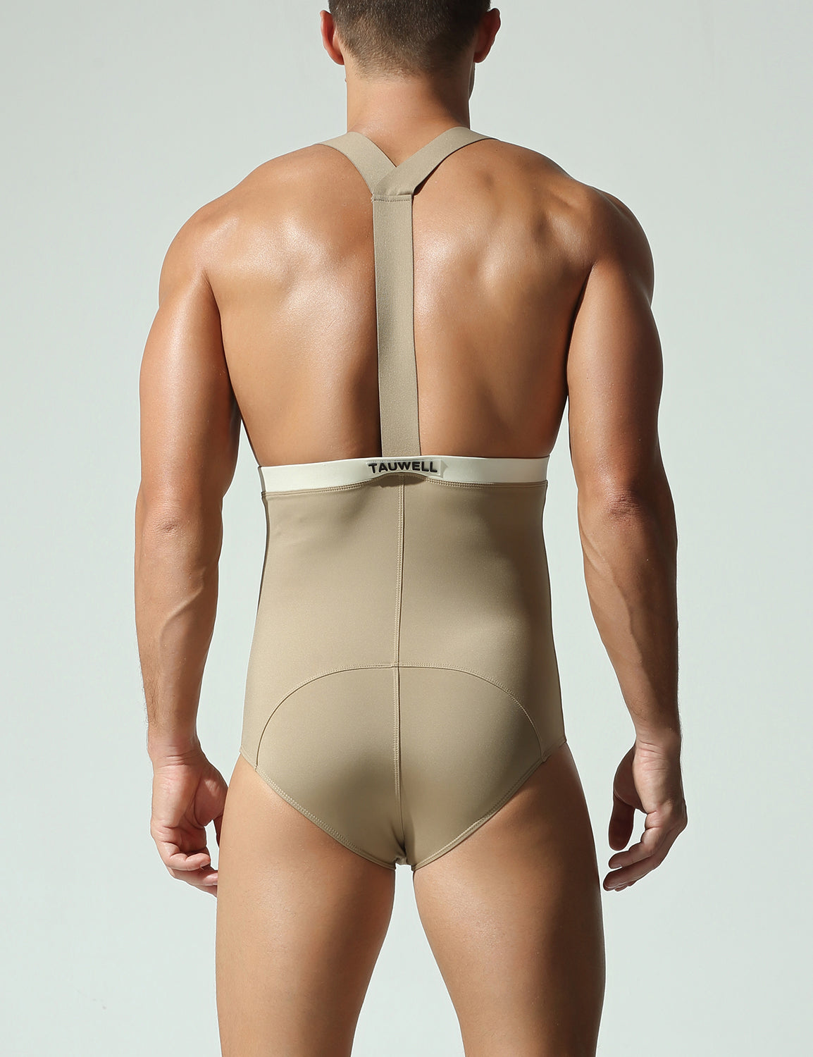 Singlet Bodysuit 25707