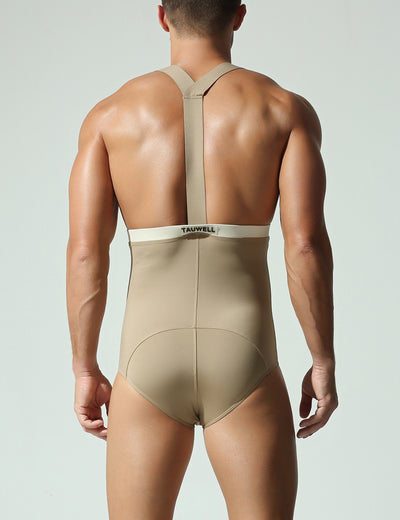 Singlet Bodysuit 25707