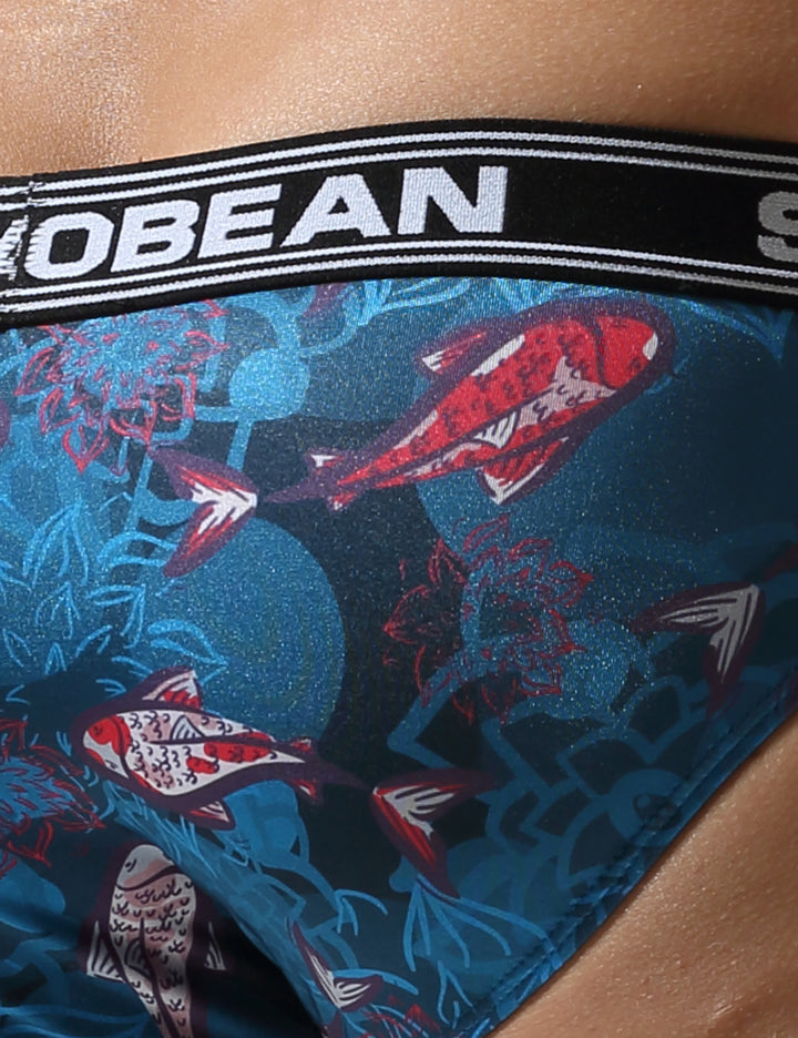 年年有餘 Bikini Brief 240104
