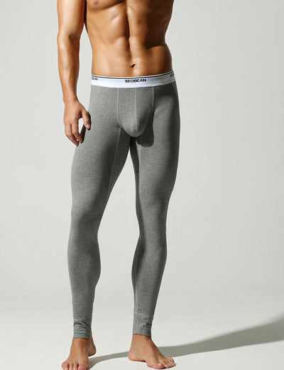 Classic Solid Long John 250401