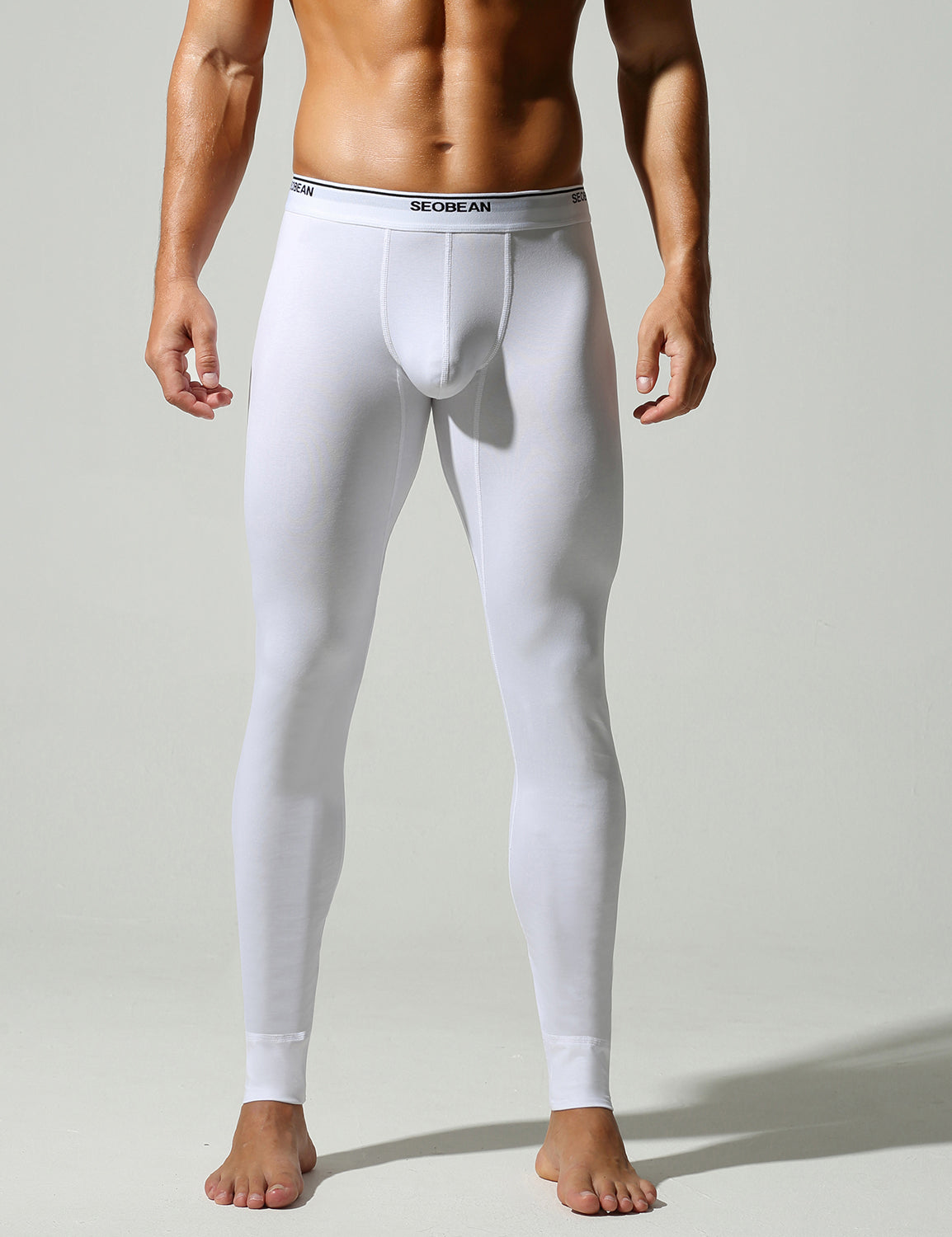 Classic Solid Long John 250401