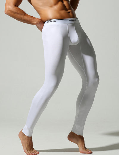 Classic Solid Long John 250401