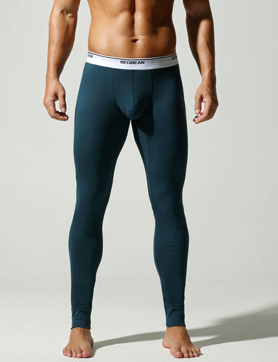 Classic Solid Long John 250401