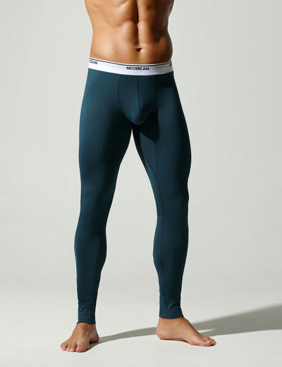 Classic Solid Long John 250401