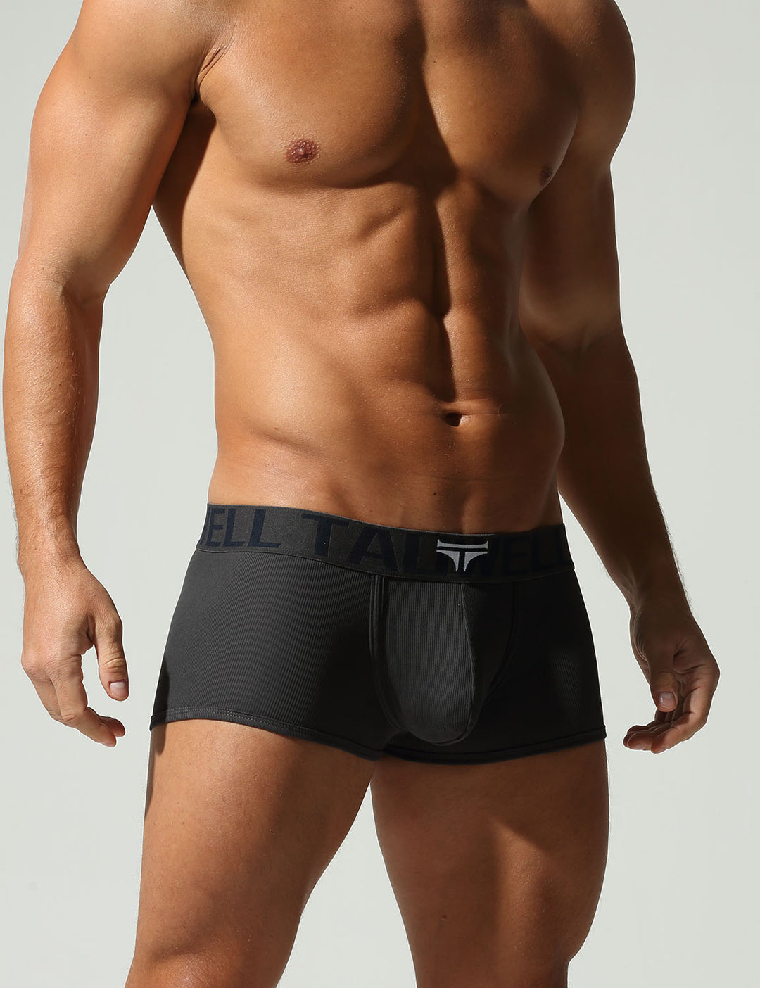 Rib Boxer Brief 25201
