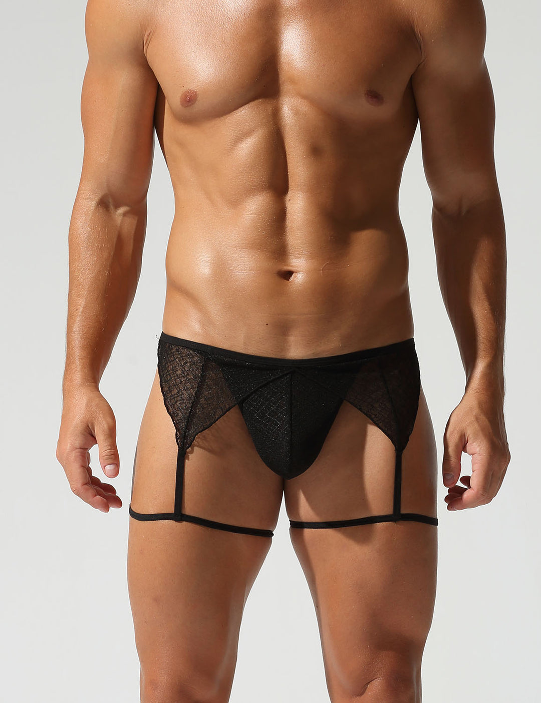 Thong Garter 25103
