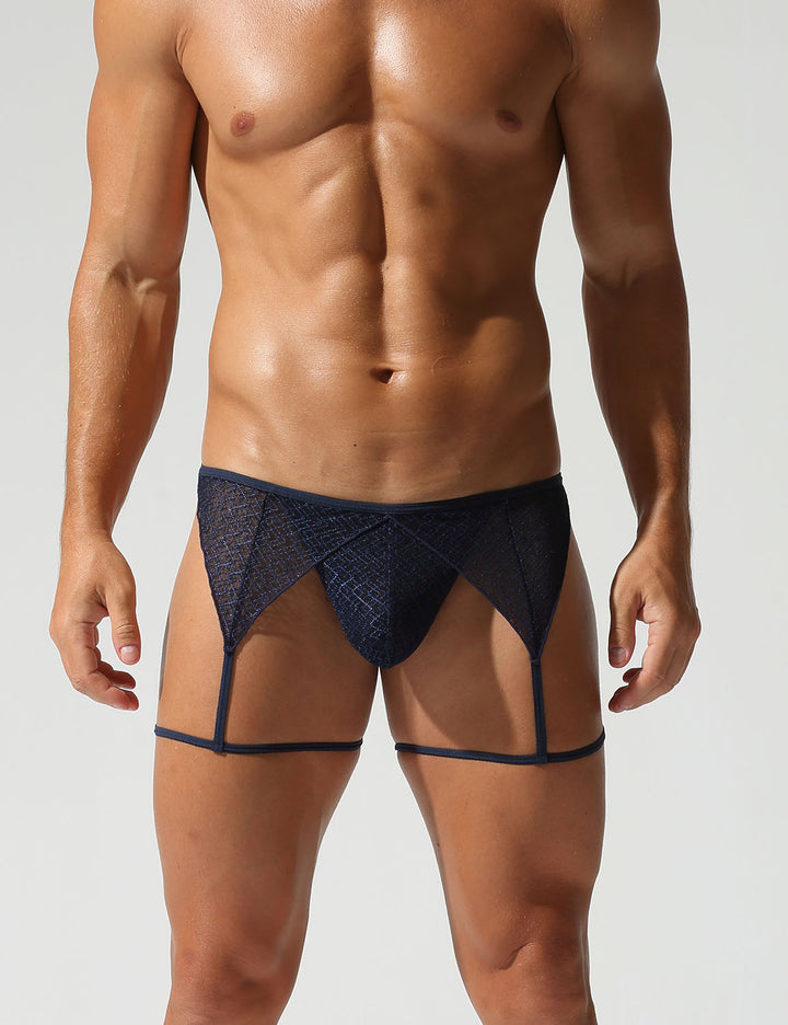 Thong Garter 25103