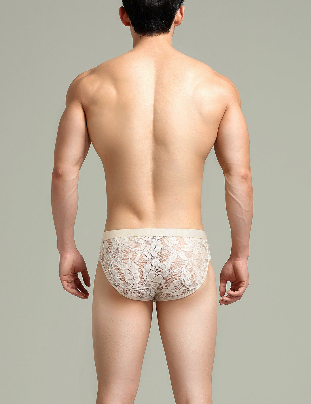 Sexy Lace Briefs 23107