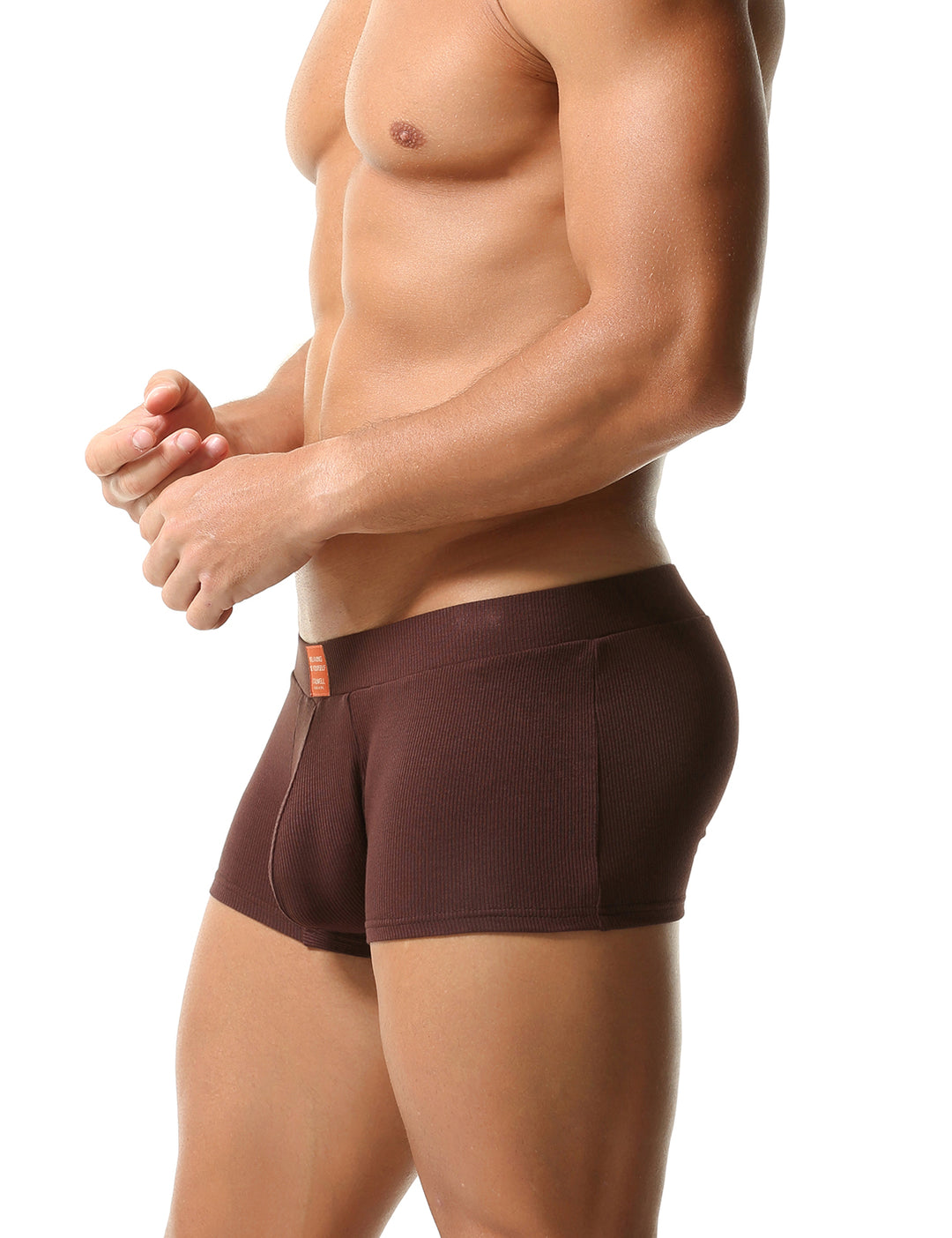Ribbed Comfort Trunk 26204