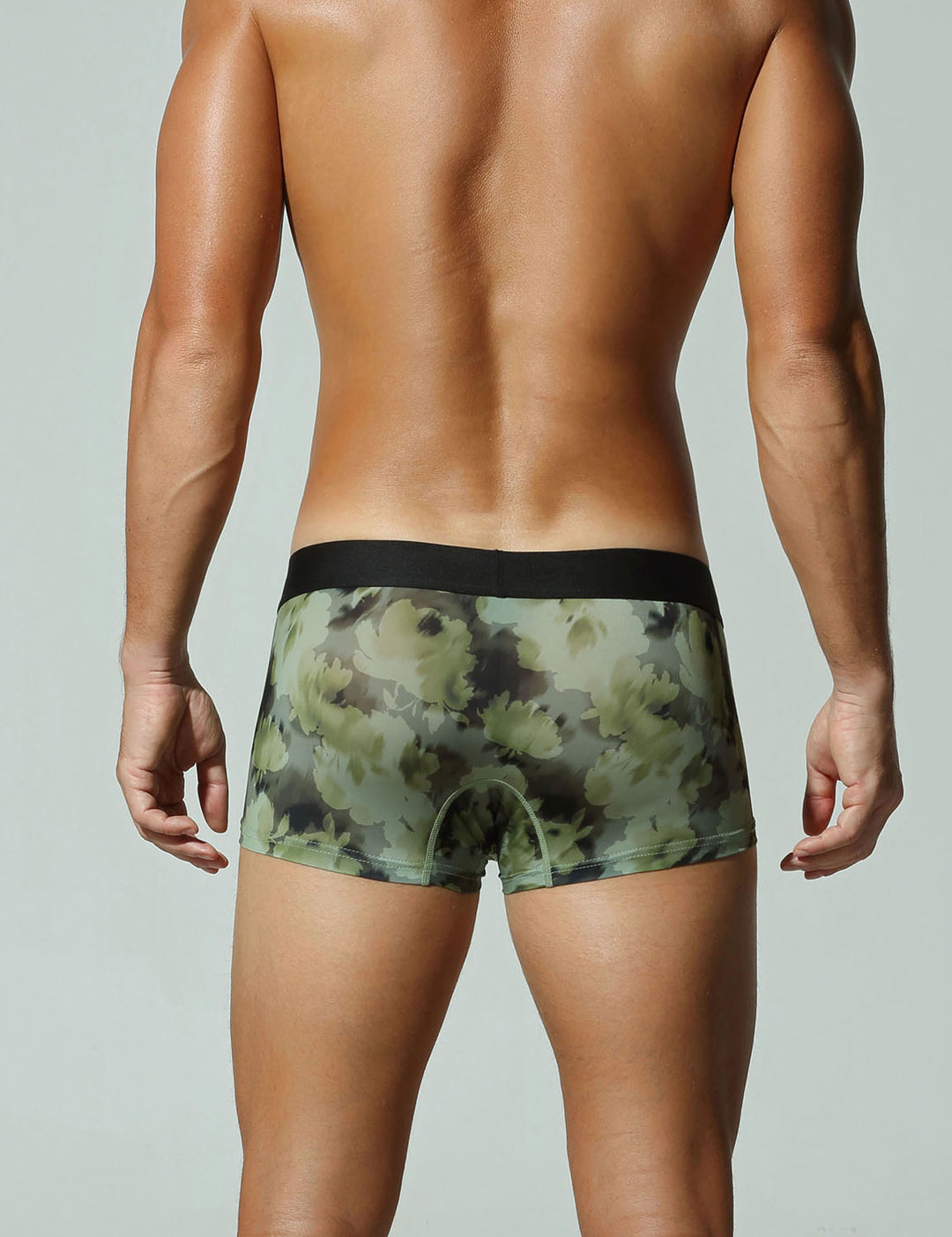 Shadow Camo Performance Boxer Briefs 260205