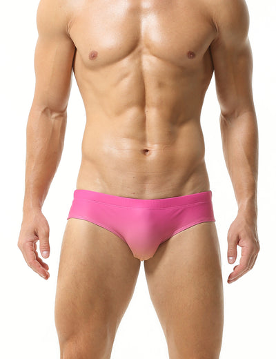 Gradient Color Swim Bikini 240901
