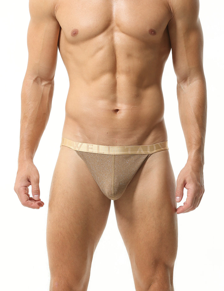 Shiny Jockstrap 23105