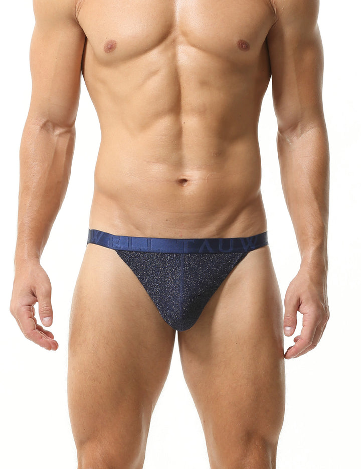 Shiny Jockstrap 23105