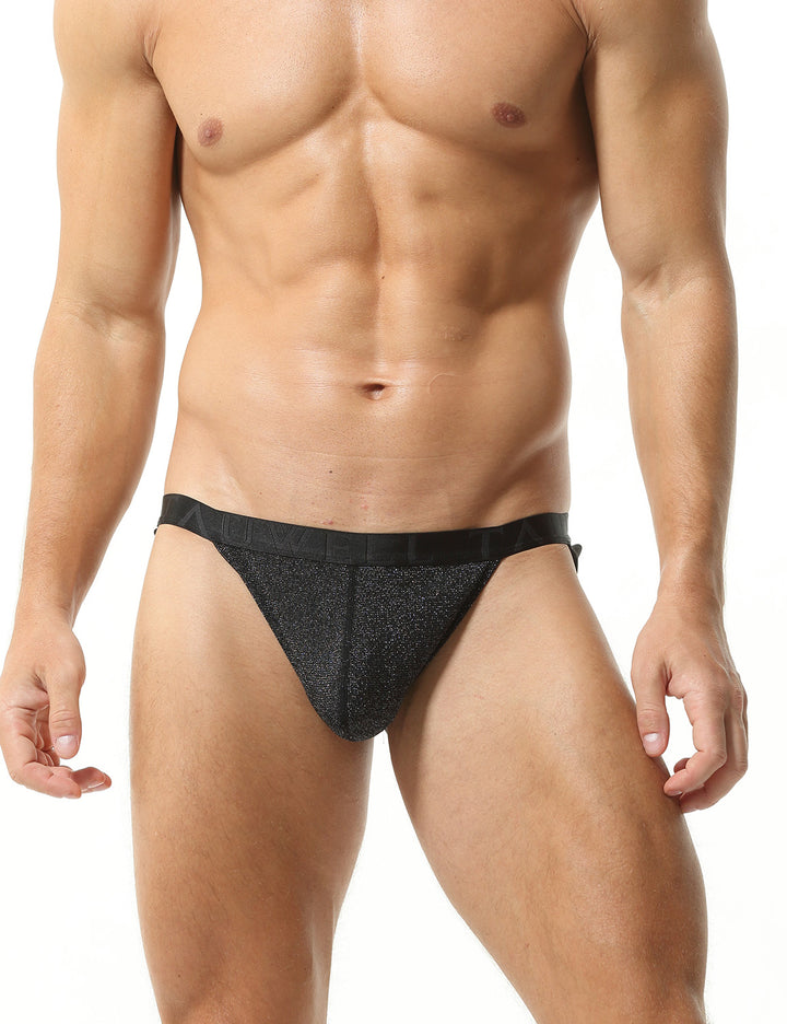 Shiny Jockstrap 23105