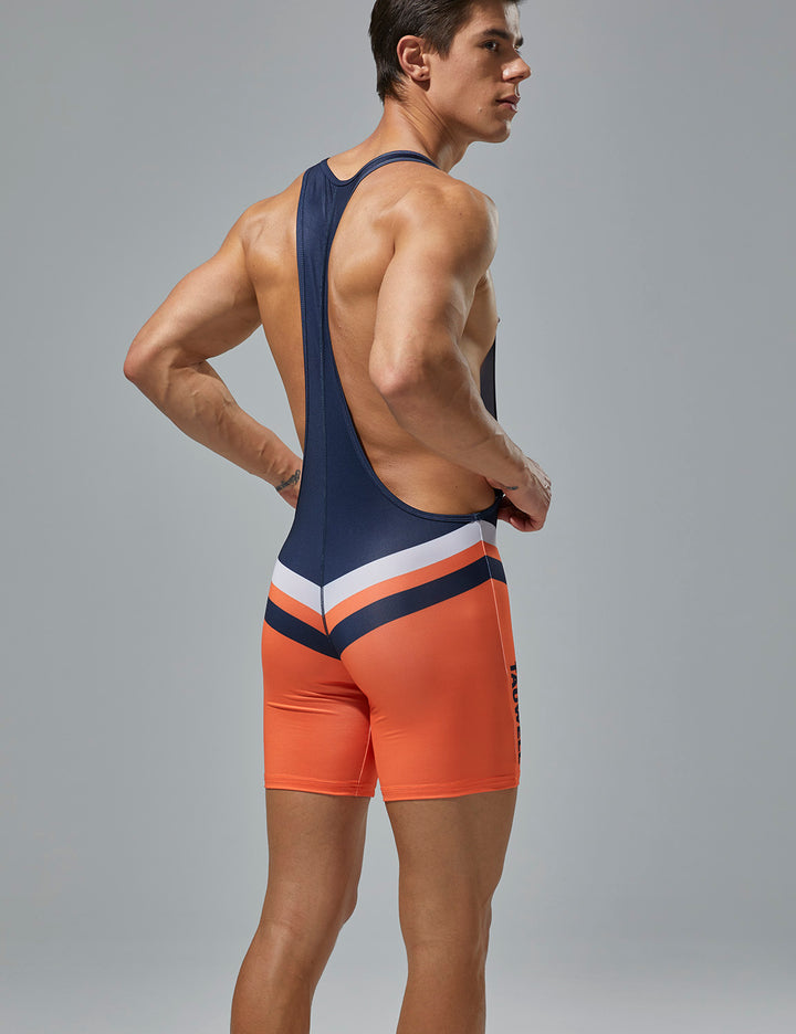 Varsity Wrestling Singlet 24705