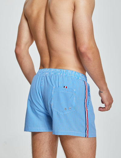 Swim Shorts 251301