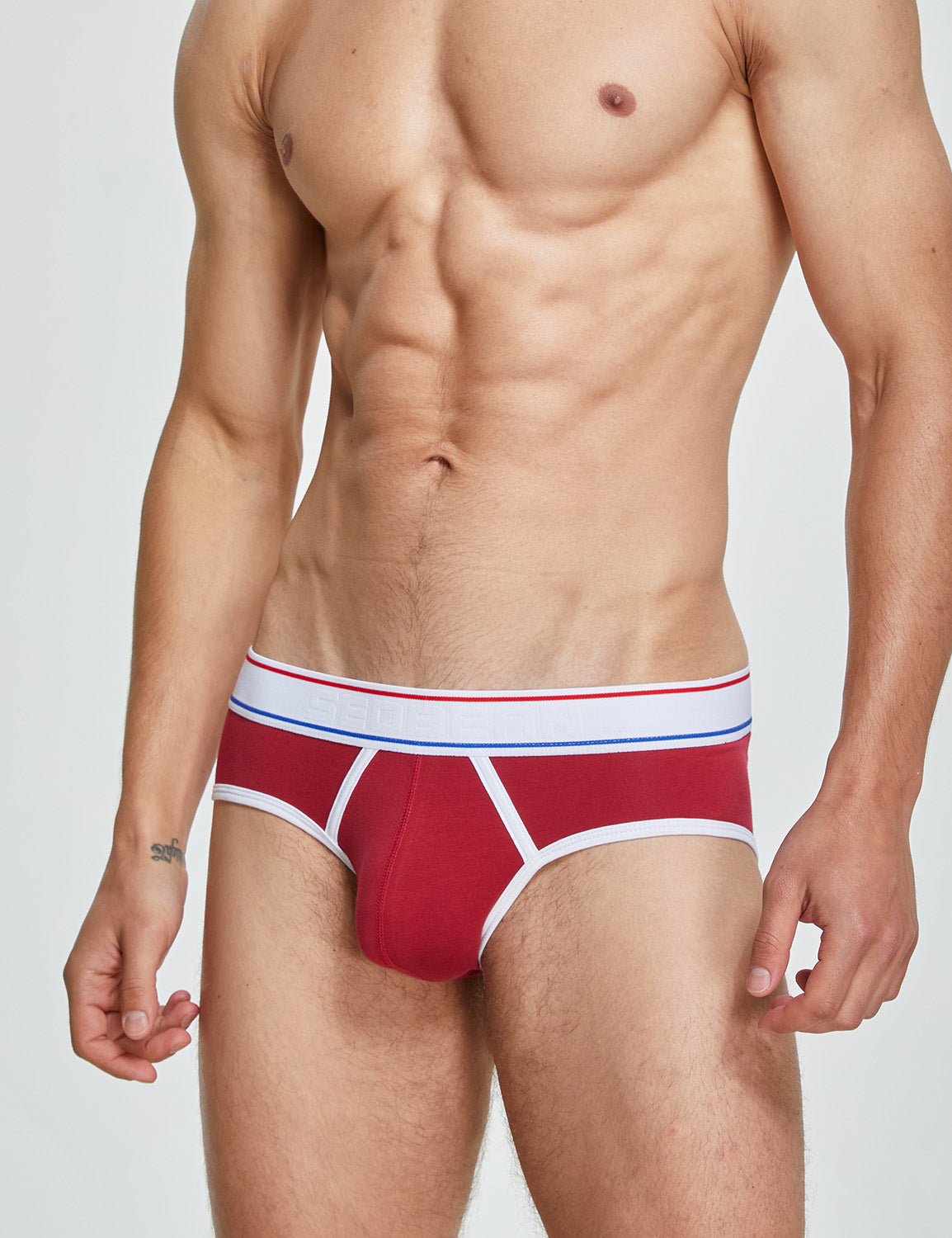 Candy Colored Brief 230103