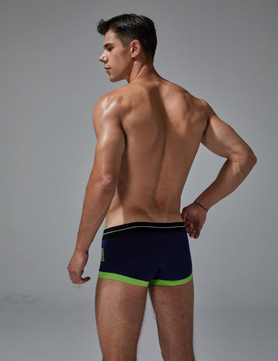 Colourway Contrast Boxer Brief 250204