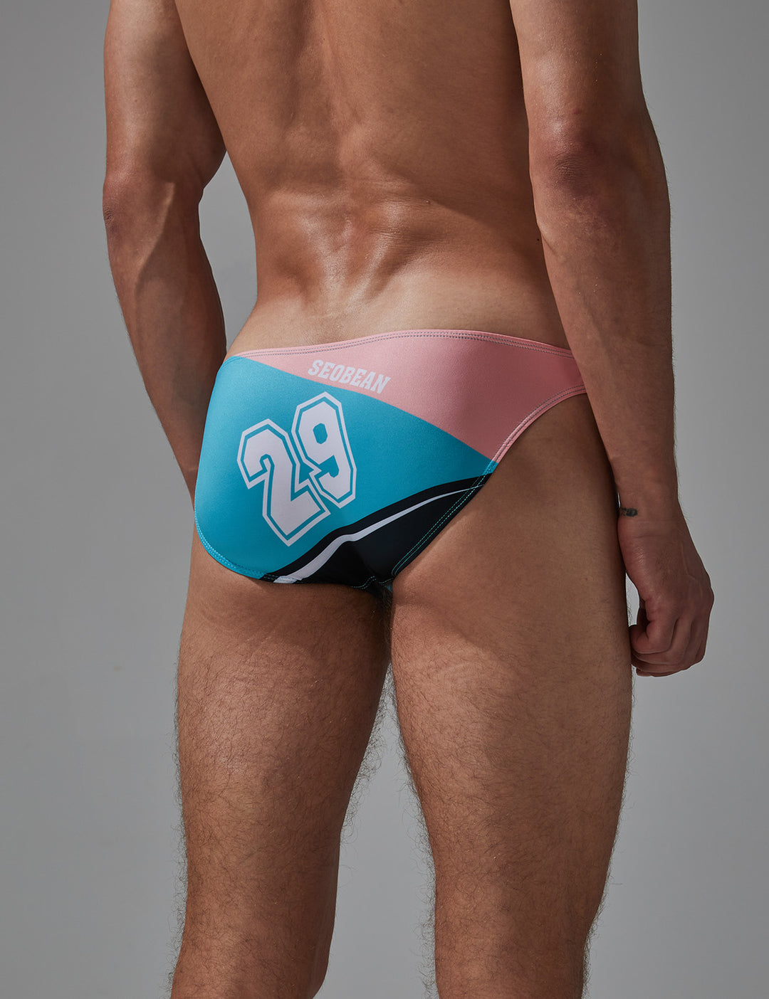 № 29 Ultra-Thin Bikini Brief 230104