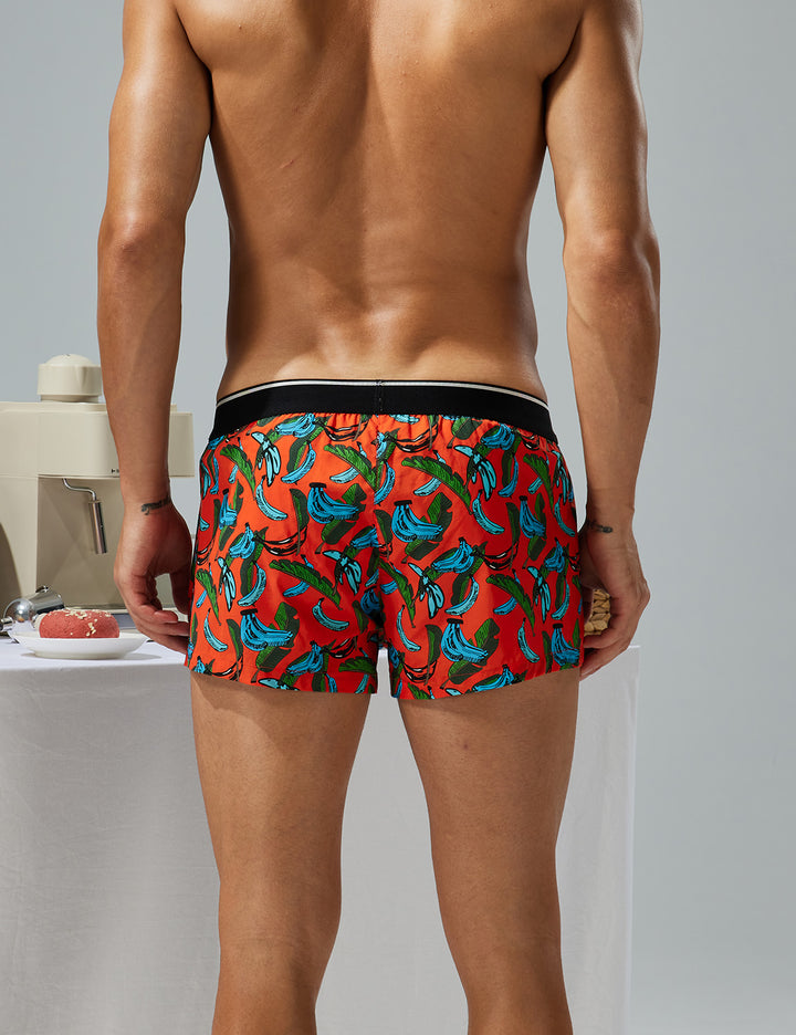 Banana Loose Trunks 250502