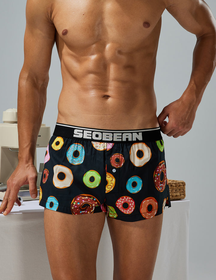 Donut Loose Trunks 250501