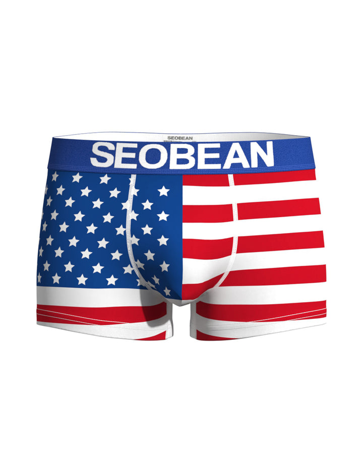 National Flag Boxer Briefs 260204