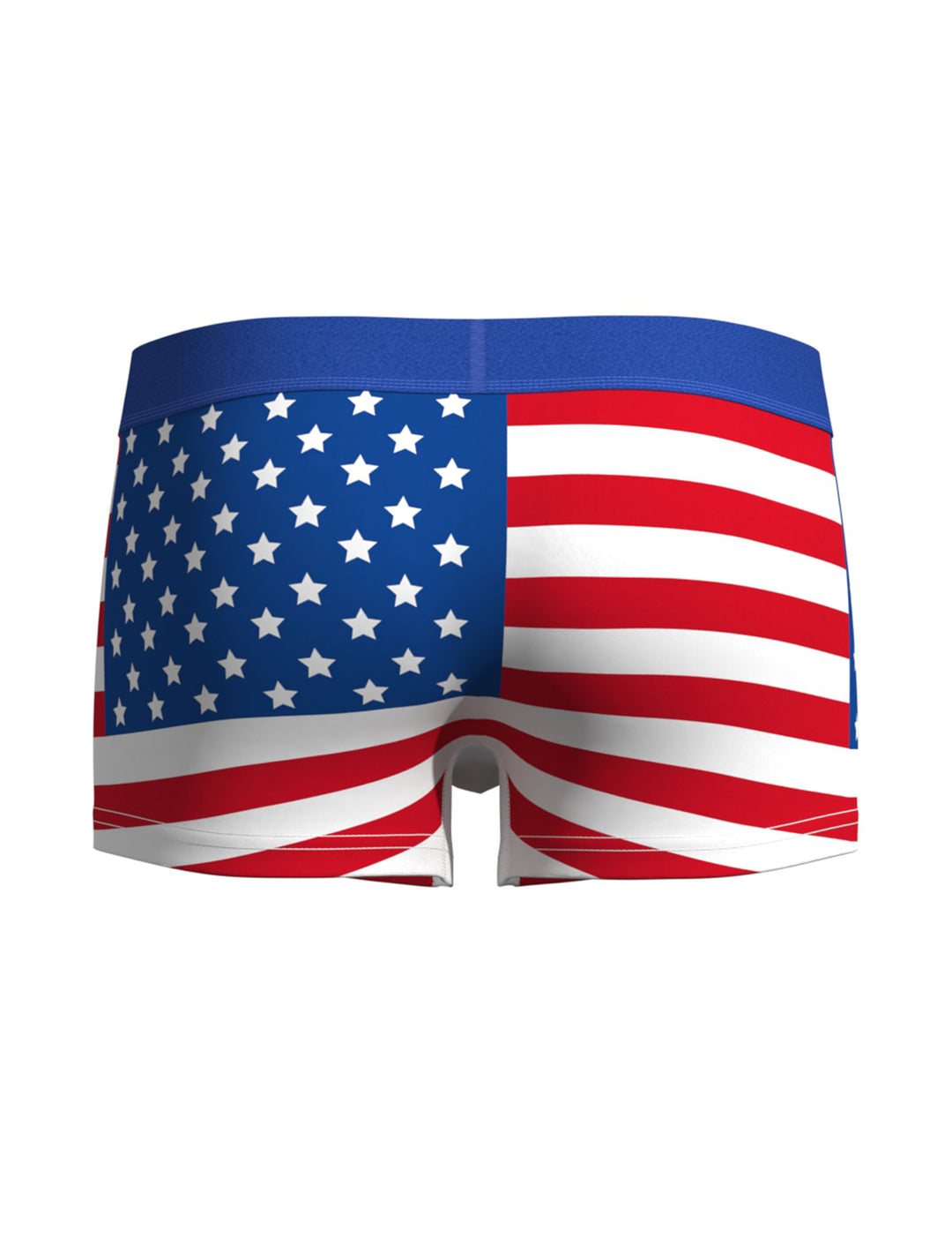 National Flag Boxer Briefs 260204
