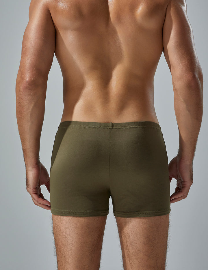 Solid Trunks 24503