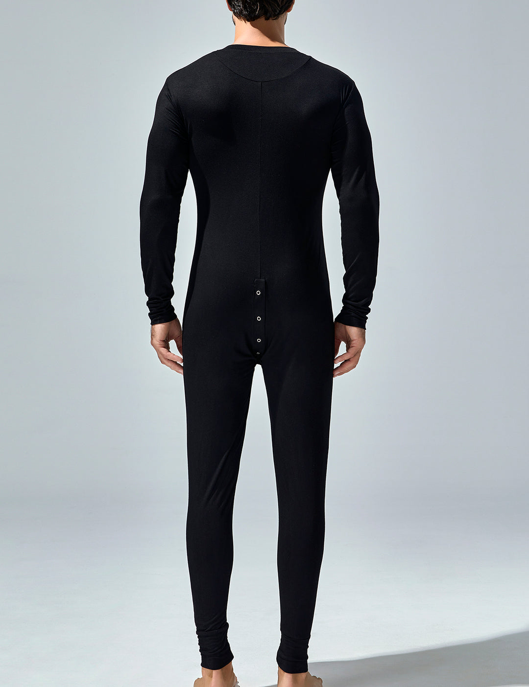 Lumber Jack Union Suit 24701