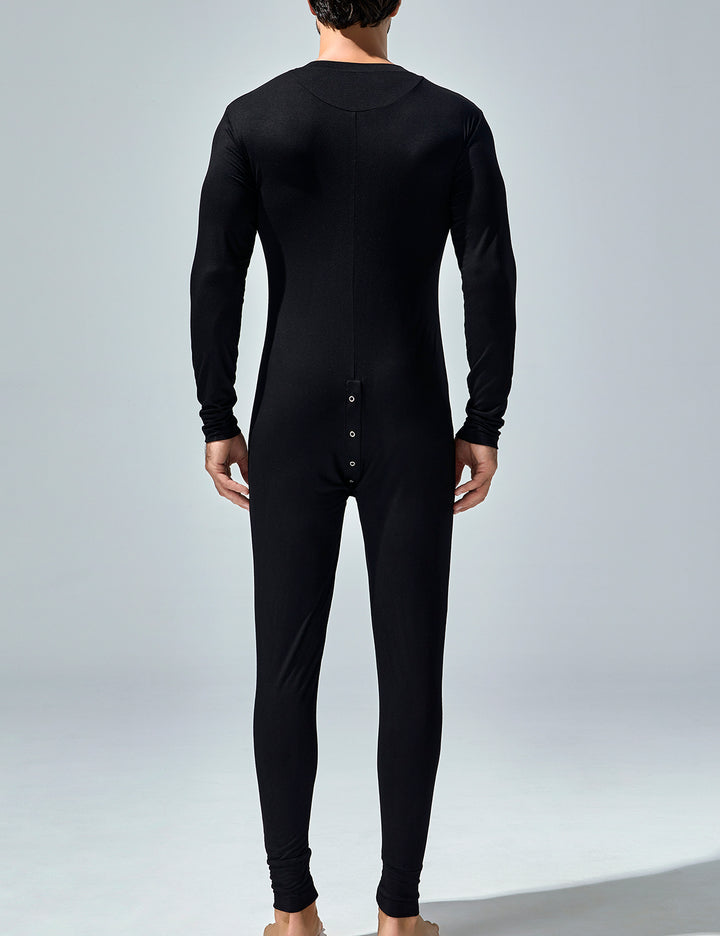 Lumber Jack Union Suit 24701