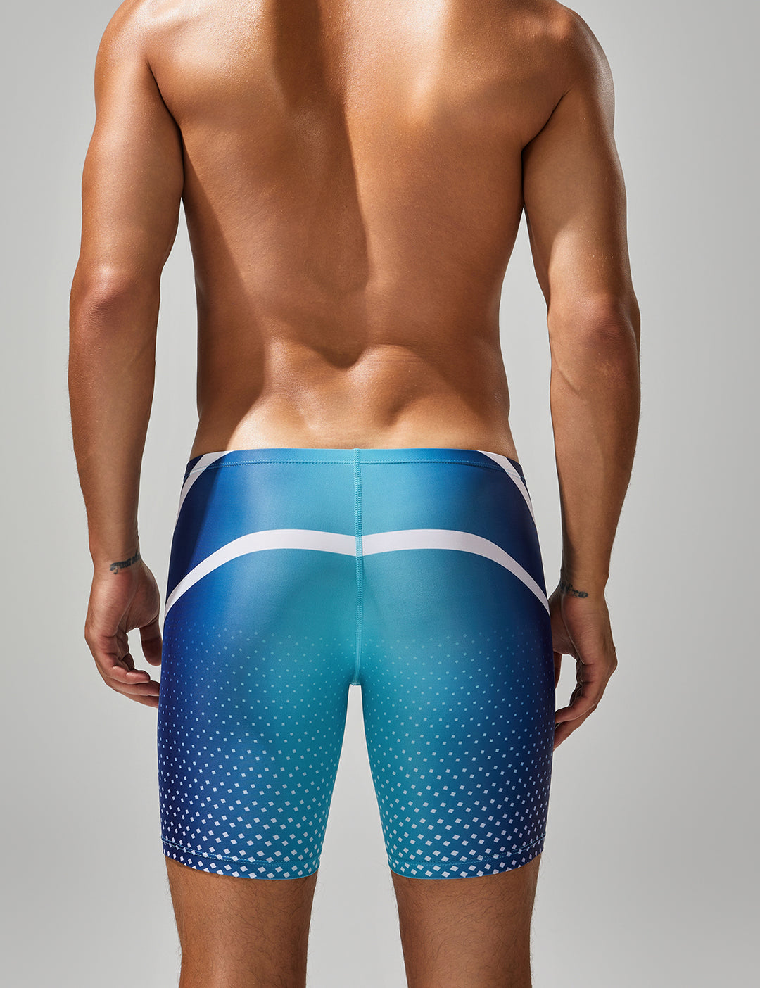 Long Swimwear 250801