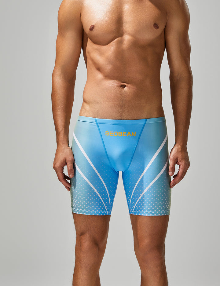 Long Swimwear 250801