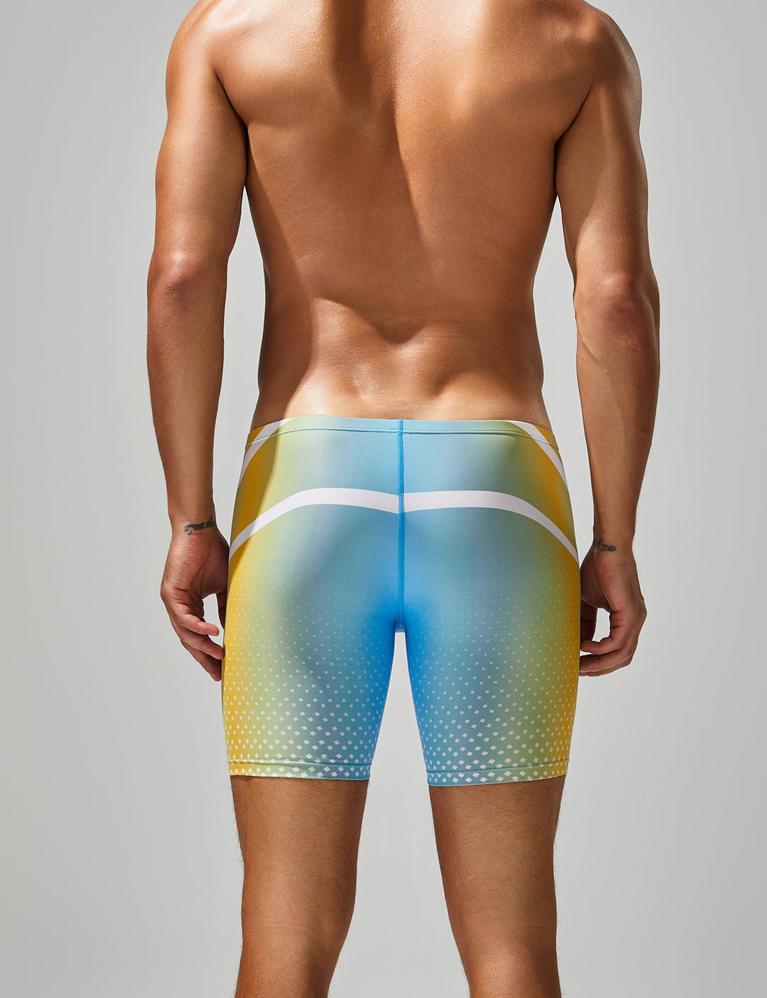 Long Swimwear 250801