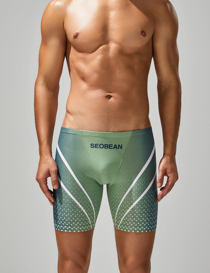 Long Swimwear 250801