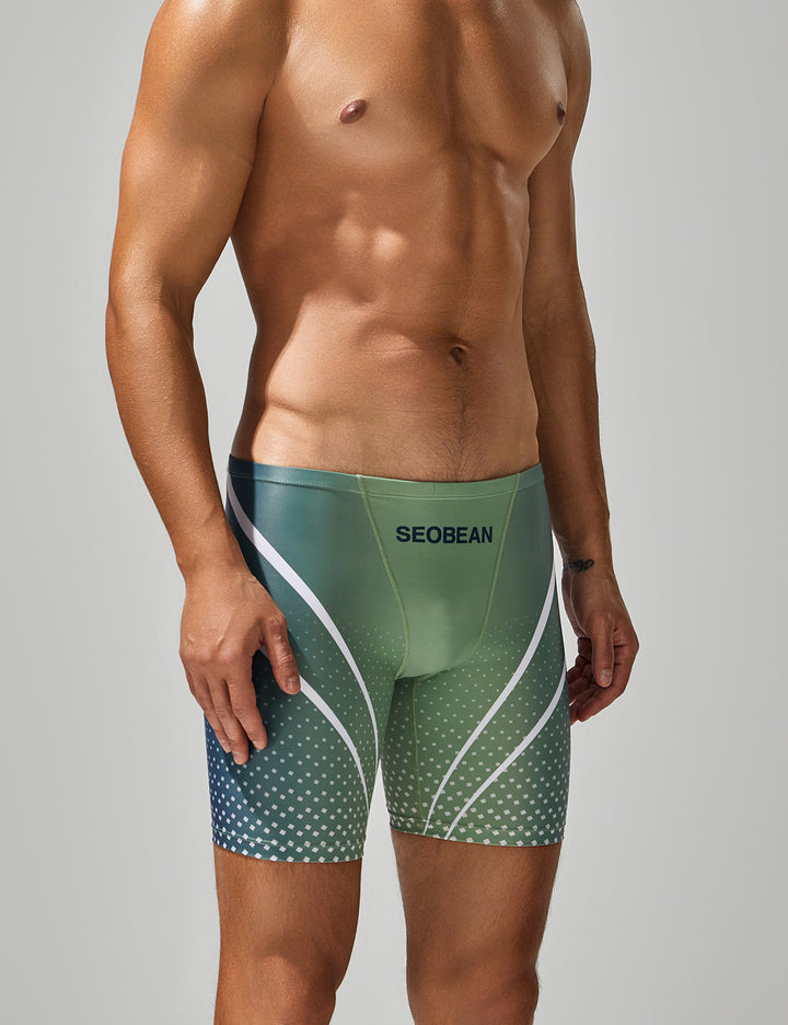 Long Swimwear 250801