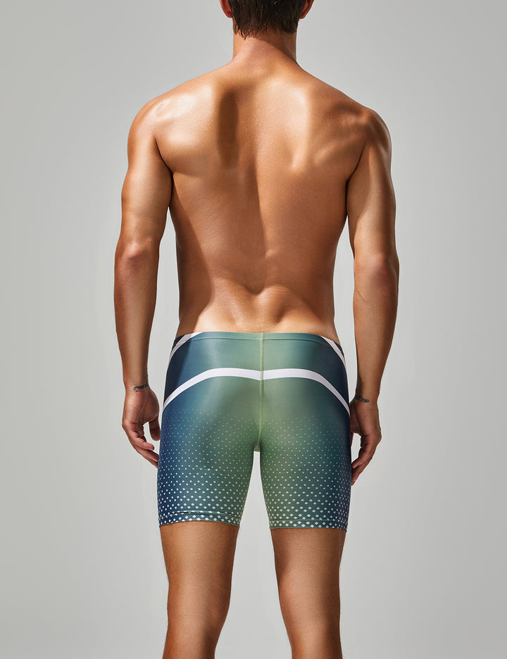 Long Swimwear 250801