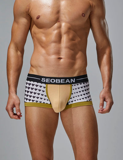 Love Boxer Brief 250205