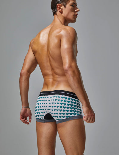 Love Boxer Brief 250205