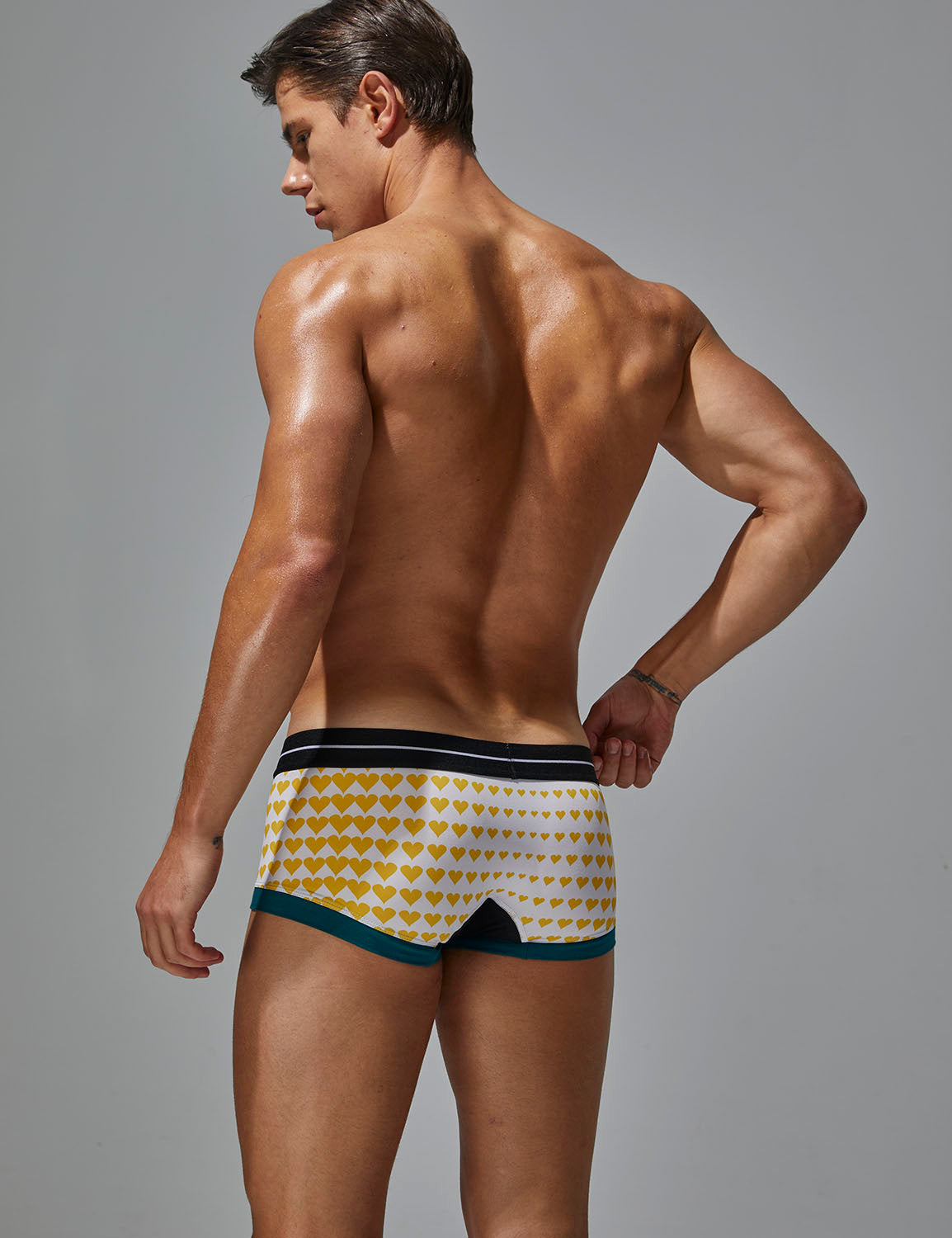 Love Boxer Brief 250205