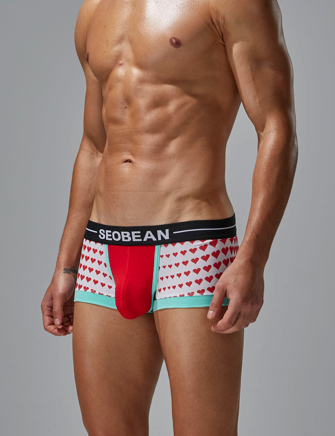 Love Boxer Brief 250205